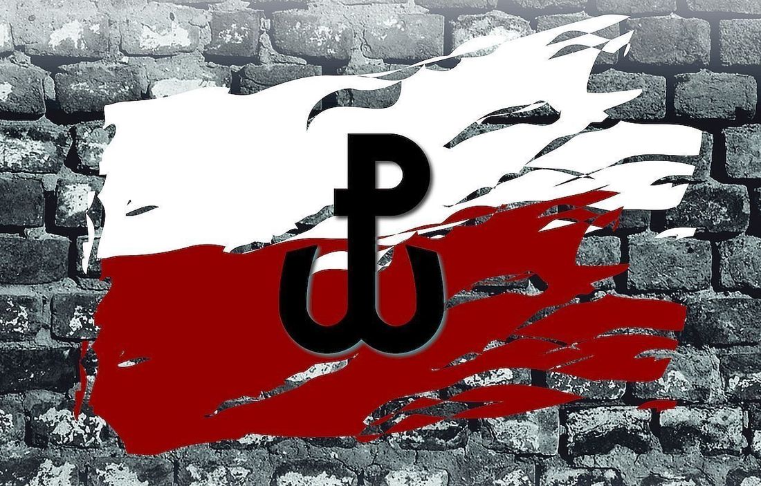 81 Rocznica Powstania Warszawskiego
