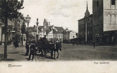 Piętno Warszawiaka – refleksje